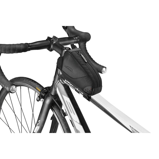 Ibera Top Tube Bag Medium - Bike Storage Solution