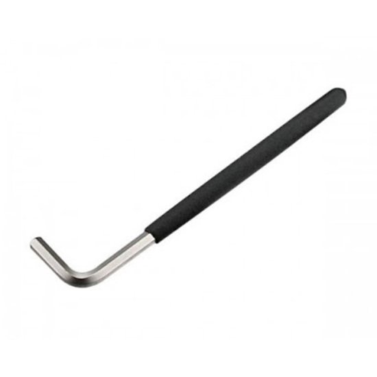 Ice Toolz 10 X 200MM HEX KEY WRENCH 10