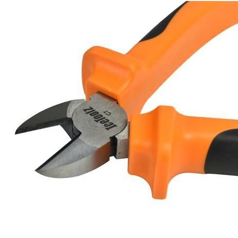 Ice Toolz 7" DIAGONAL CUTTING PLIERS 20