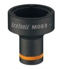 Ice Toolz BB INSTALATION TOOL 3-NOTCH LOCK RING 10