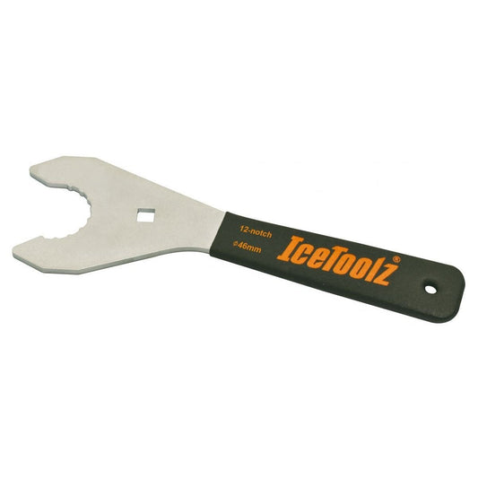 Ice Toolz BB SPANNER 46MM-12T TOOL FOR BSA30 10