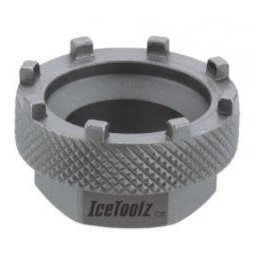 Ice Toolz BB TOOL FOR 44MM-8NOTCH OD ADAPTOR 10