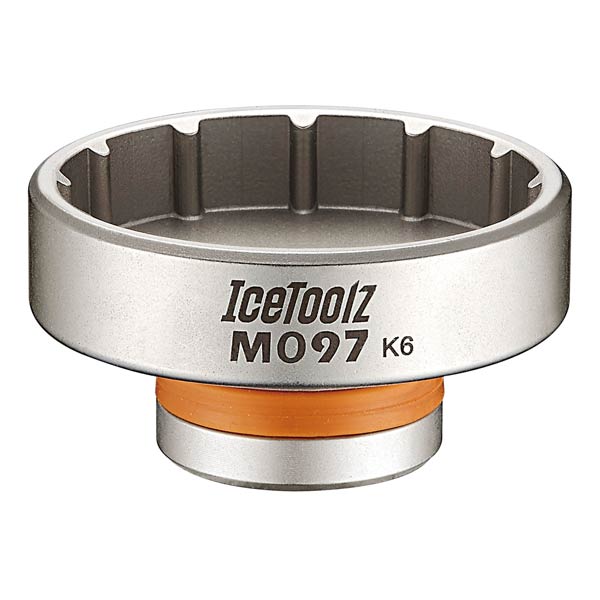 Ice Toolz BB TOOL FOR 46MM-12T BSA30 ADAPTOR 10