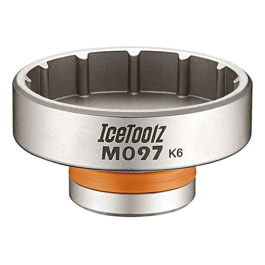 Ice Toolz BB TOOL FOR 46MM-12T BSA30 ADAPTOR 10