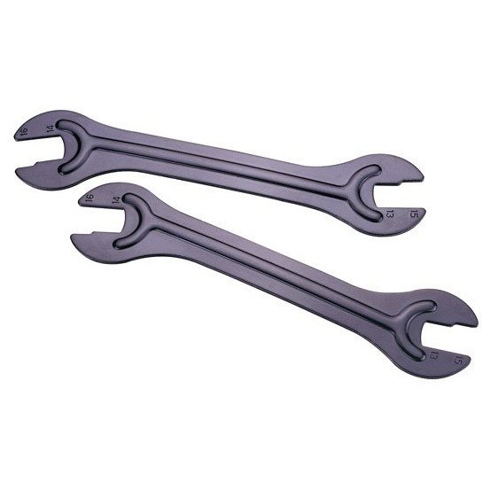 Ice Toolz CONE WRENCH SET 13X15 +14X16MM 10