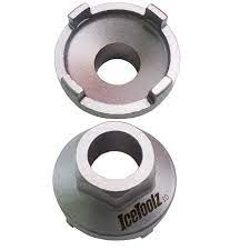 Ice Toolz FREEWHEEL TOOL FOR 4 NOTCH FREEWHEELS