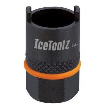 Ice Toolz FREEWHEEL TOOL SUNTOUR 2-NOTCH 10