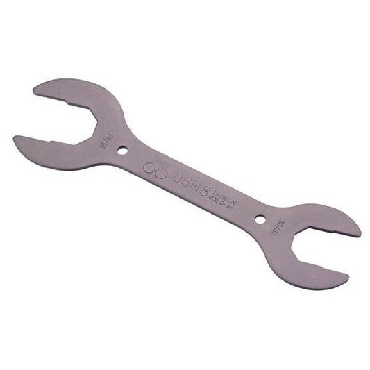 Ice Toolz HEADSET WRENCH 4 IN 1 30X32 + 36X40MM 25