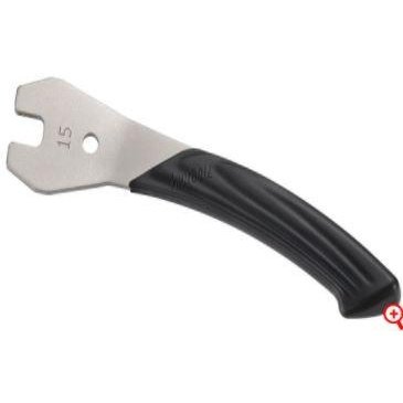 Ice Toolz OFFSET PEDAL WRENCH 15M CMO 25