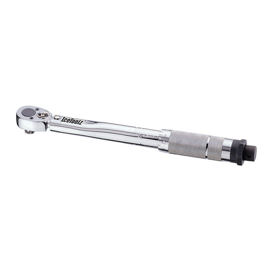Ice Toolz ONE-WAY TORQUE WRENCH 5-25Nm