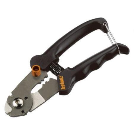Ice Toolz PRO SHOP CABLE AND SPOKE CUTTER 10