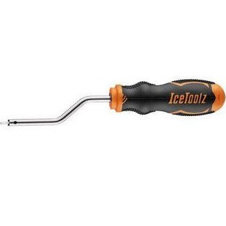 Ice Toolz ROTATABLE NIPPLE DRIVER FOR DEEP RIMS 10 *