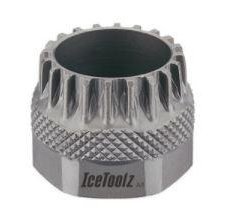 Ice Toolz SHIMANO/ISIS DRIVE CARTRIDGE BB TOOL WRENCH 10