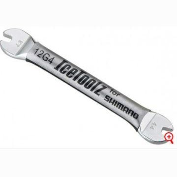 Ice Toolz SPOKE TOOL FOR SHIMANO WHEEL SYSTEMS*