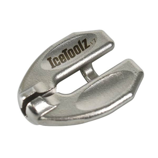 Ice Toolz SPOKE WRENCH 14/15G 0.136" STAINLESS STEEL 20