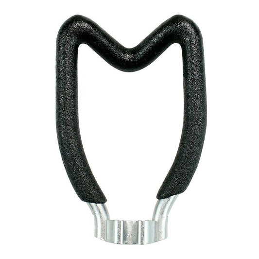 Ice Toolz SPOKE WRENCH 3.2MM/80GS/0.127 SQUARE NIPPLES BLACK 20