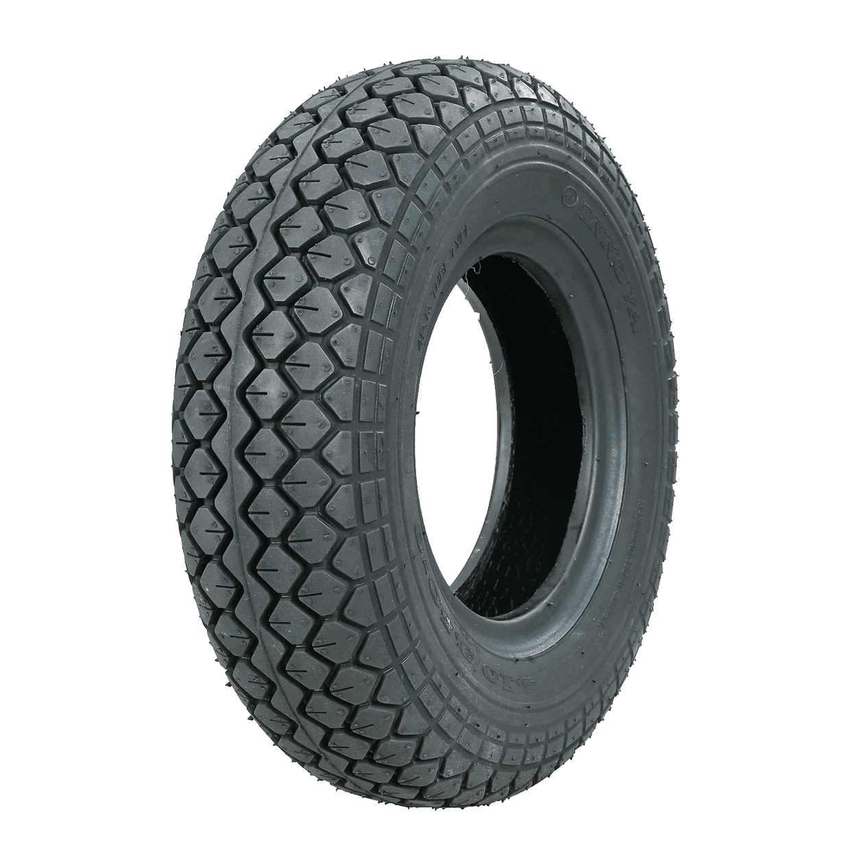 Innova 410/350-6 Tyre BLACK 4.10/3.50-6 Pneumatic