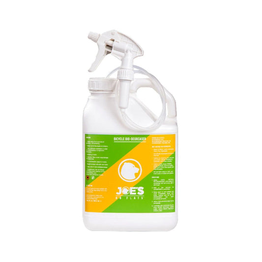 Joes-No-Flats Bio Degreaser 5L Lubricant Cleaner
