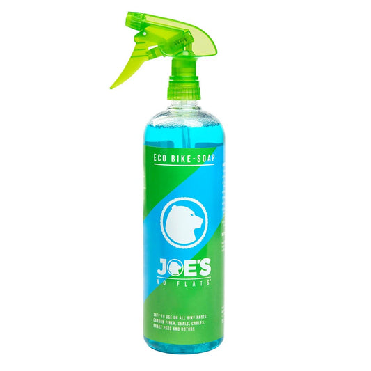 Joes-No-Flats Eco Bike Soap 1L Cleaner For Lubricants