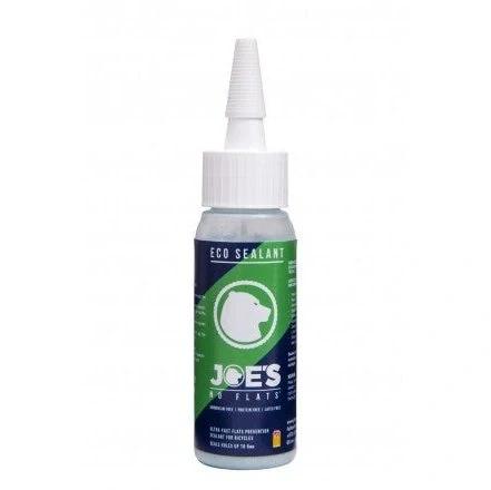 Joes-No-Flats Eco Sealant 60Ml Tube Sealant Eco-Friendly Bicycle Tire Repair