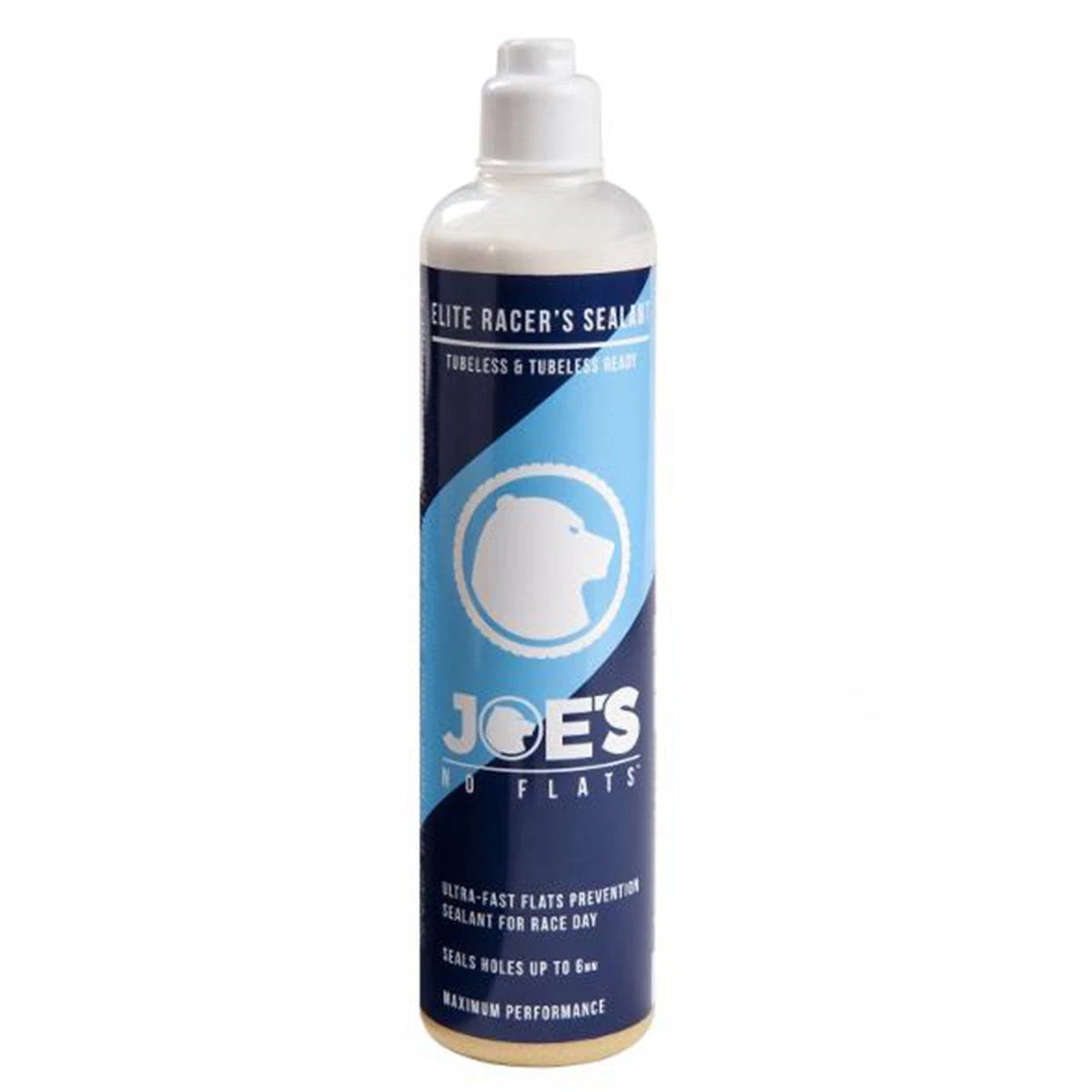 Joes-No-Flats Elite Sealant 500Ml - Tire Sealant For Ultimate Protection