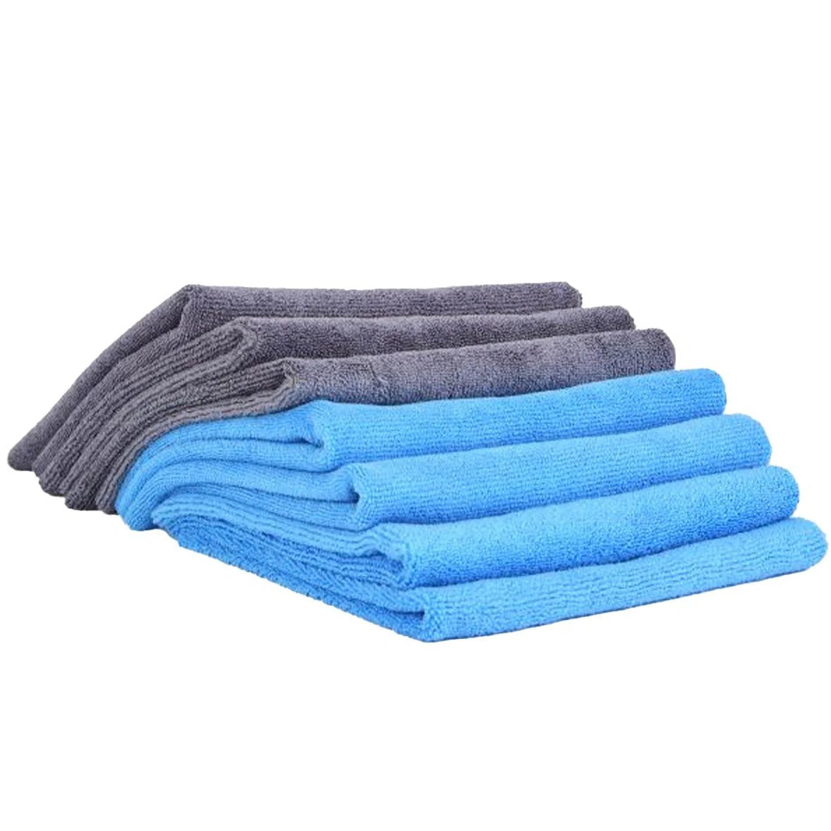 Joes-No-Flats Micro Fibre Towel Cleaning Pack