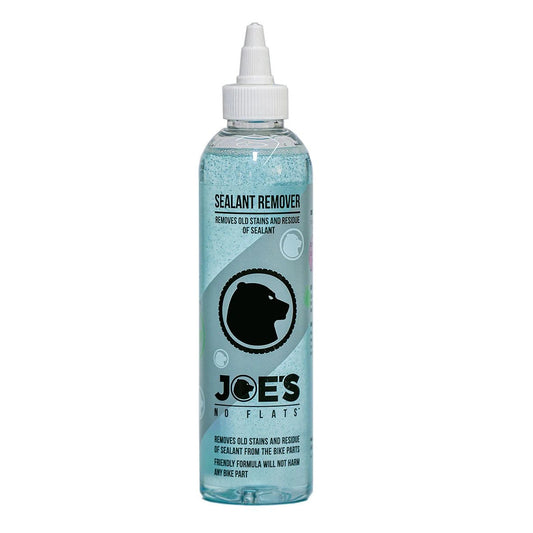 Joes-No-Flats Sealant Stain Remover Lubricant Cleaner