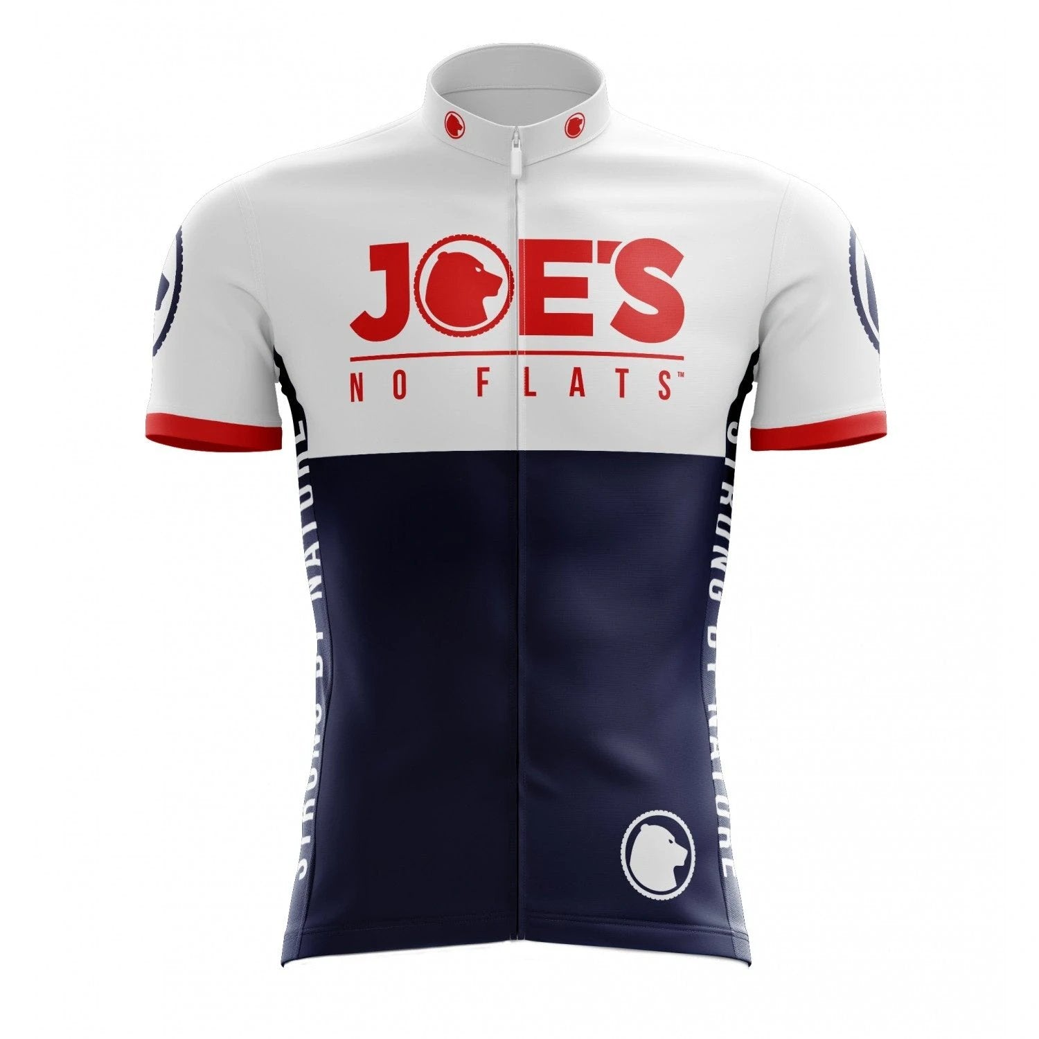 Joes-No-Flats Summer Jersey Large Men'S Top