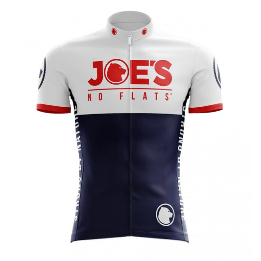 Joes-No-Flats Xl Summer Jersey Top - Men'S Lightweight Apparel