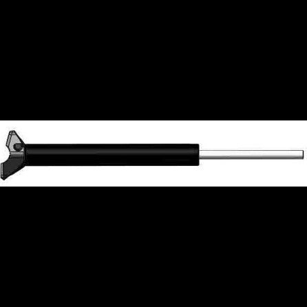 KS A3175-150 Oil Pressure Stick 150mm Seat Post