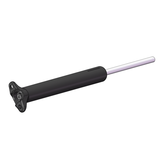 KS A3178-170 Oil Pressure Seat Post Stick