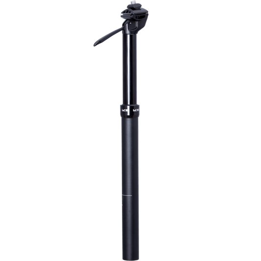 KS ETEN 2020 Under-Saddle Dropper Seat Post 27.2mm 410/100mm Black