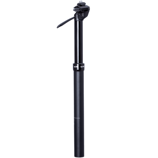 KS ETEN 2020 Under-Saddle Lever Dropper Seat Post 30.9mm Black