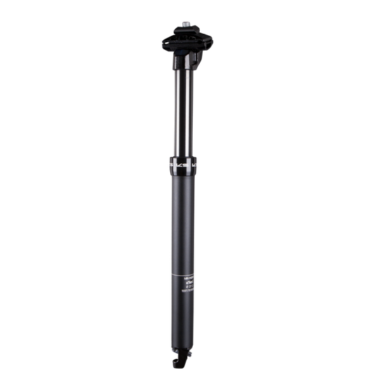 KS ETENi Dropper Seat Post 27.2mm 445/120mm Black