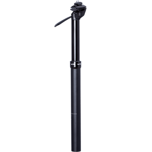 KS ETEN 2020 Under-Saddle Lever Dropper Seat Post 30.9mm Black