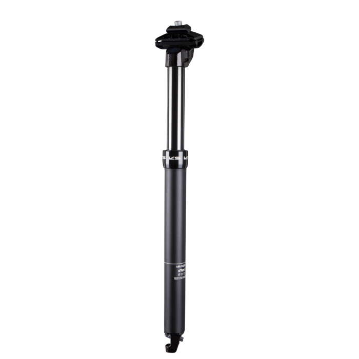 KS ETENi Dropper Seat Post 27.2mm 310/65mm Black No Remote