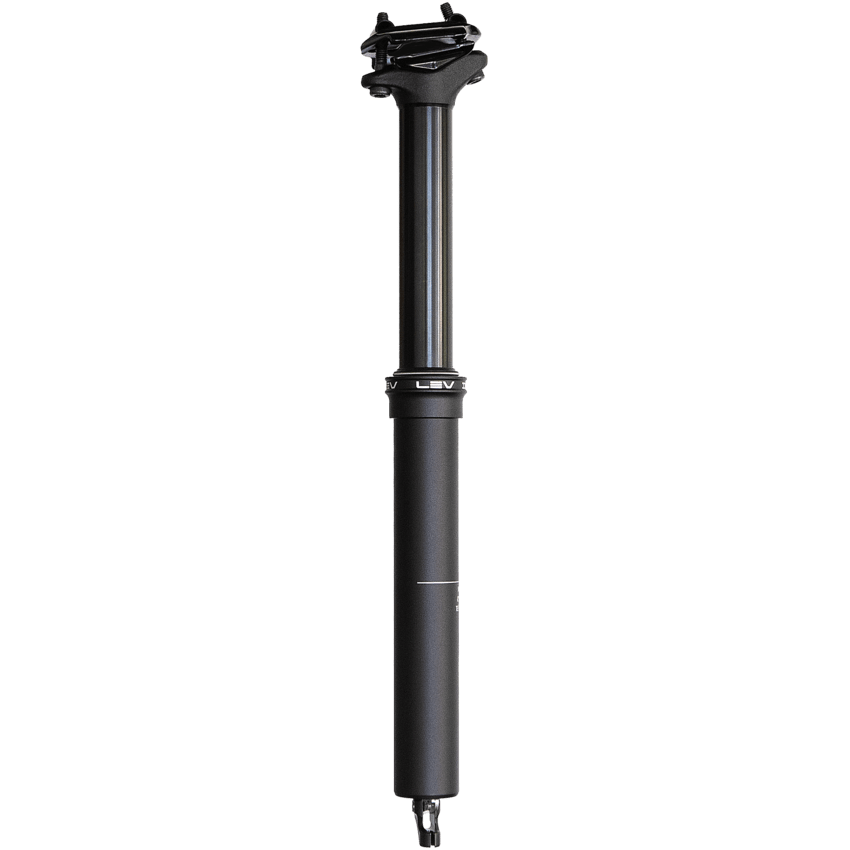 KS LEV Integra Dropper Seat Post 30.9mm 330/100mm Black