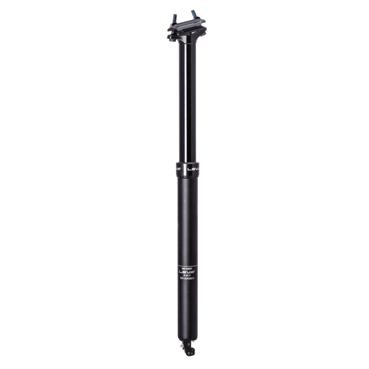 KS LEV Si Dropper Seat Post 31.6mm 495/175mm Black