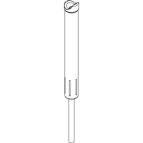 KS A3108-100 Oil Pressure Stick