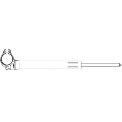 KS A3151-150 Dropper Seat Post Oil Pressure Stick