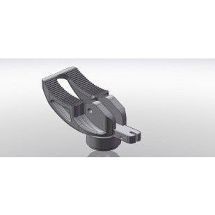 KS P0120 Seat Post Clamp Head