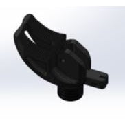 KS P0142 Seat Post Clamp Head