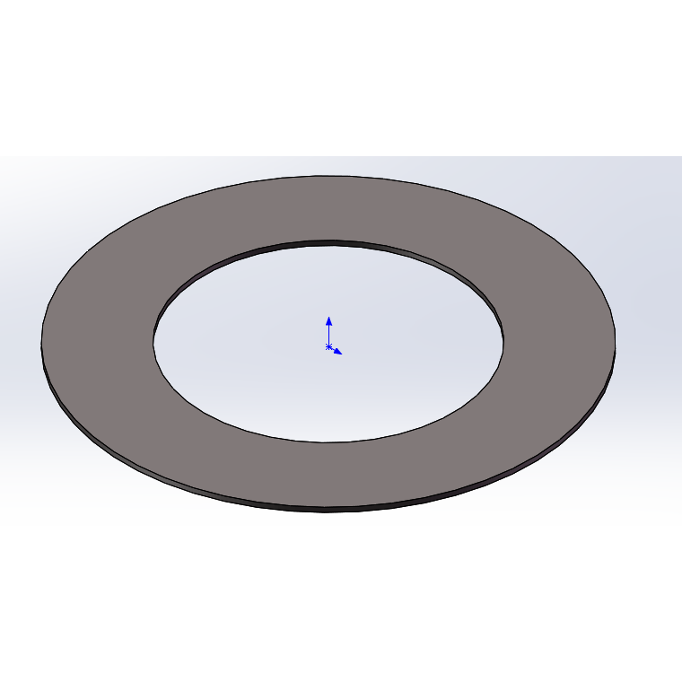 KS P3320 Engine Gasket