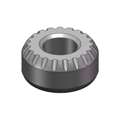 KS P5413 Heavy-Duty Clamp Bolt Nut