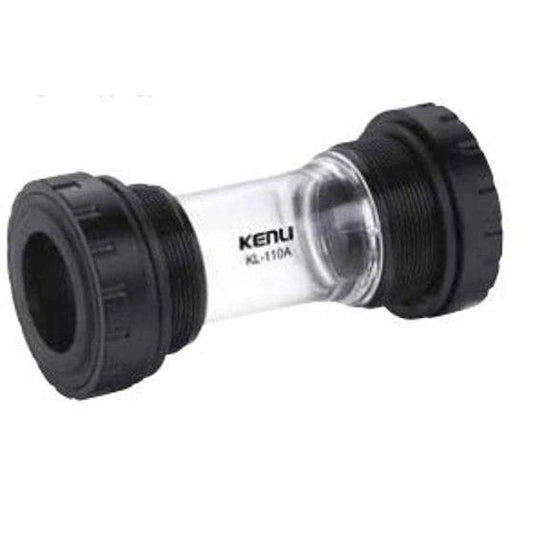 Kenli Ext Bb 24Mm / 68Mm Bottom Brackets - Durable And Reliable