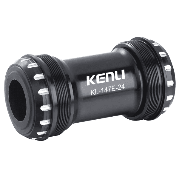 Kenli M47 24Mm Bottom Brackets For 68-73Mm Frames