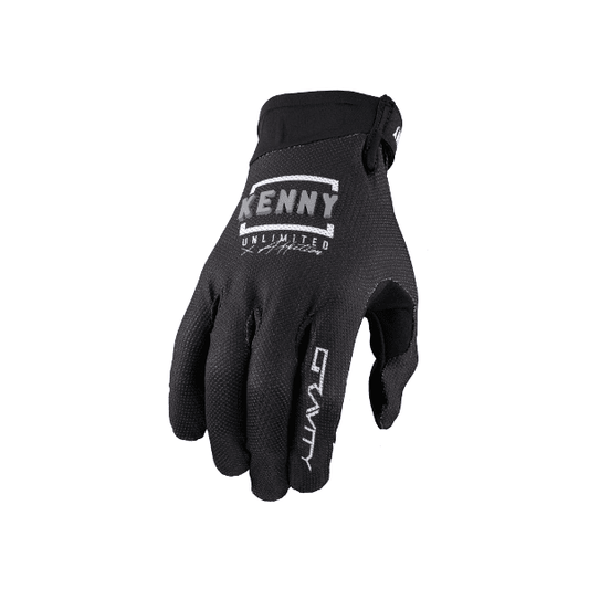 Kenny Grvty 7 Bl Gloves - Protective Gear For Gravity Sports