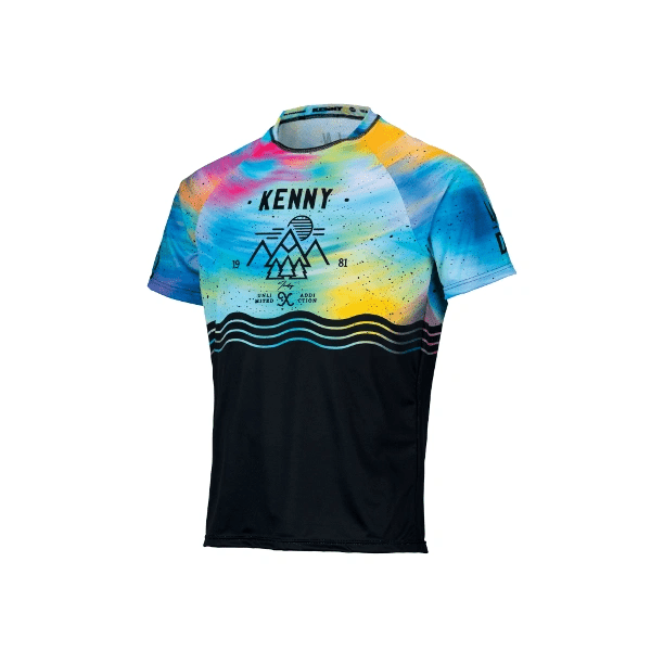 Kenny Indy 2Xl Dye Jersey Shirt - Men'S Clothing & Apparel