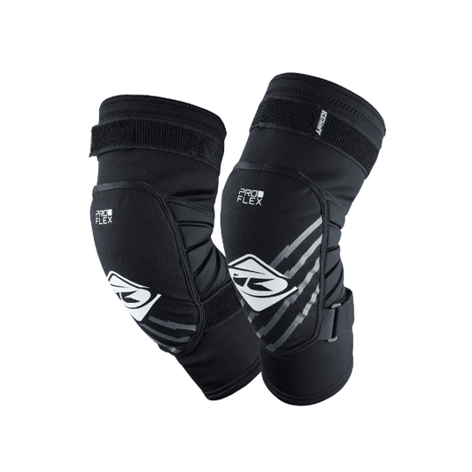 Kenny Knee Grd Profx L Black Knee Pads Protection Gear