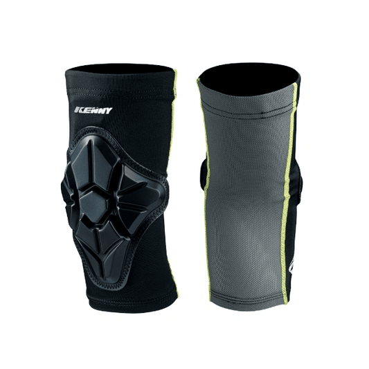 Kenny Knee Pads Xs/S Black Lightweight Protective Gear